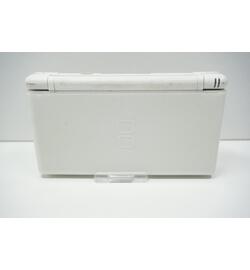 Nintendo DS Lite White
