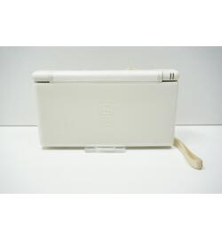 Nintendo DS Lite White