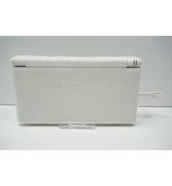 Nintendo DS Lite White