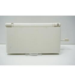 Nintendo DS Lite White