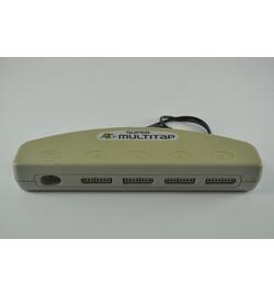 Super Famicom Super MultiTap