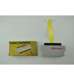 Honey Bee Family Convertor Boxed