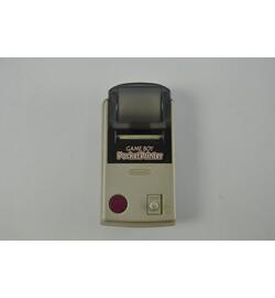 Gameboy Pocket Printer