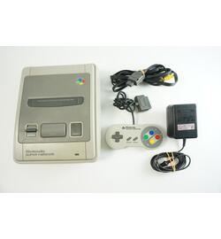Nintendo Super Famicom Console