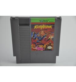 KickMaster