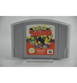 Pokemon Snap NOE