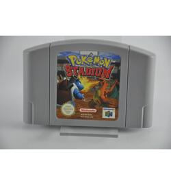 Pokemon Stadium NOE