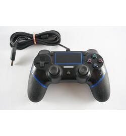 PS4 Wired Controller