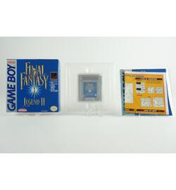 Final Fantasy Legend II