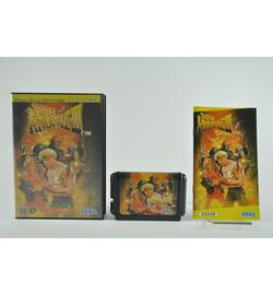 Bare Knuckle III