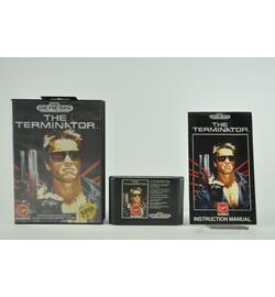 The Terminator