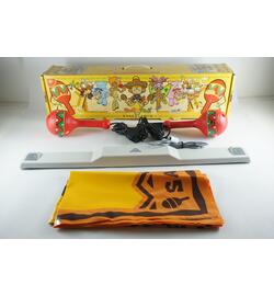 Dreamcast game Samba De Amigo Boxed