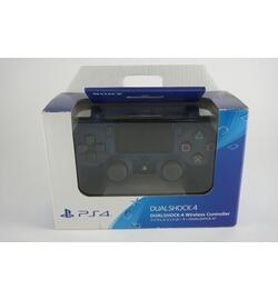 Playstation 4 Controller Dark Blue Boxed