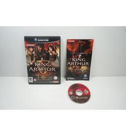 King Arthur