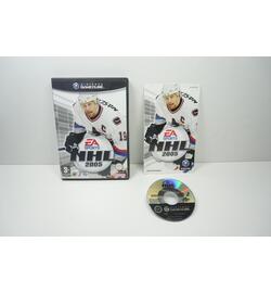 NHL 2005