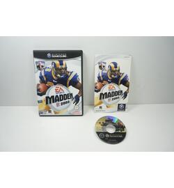 Madden NFL 2003