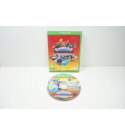 Skylanders: Superchargers