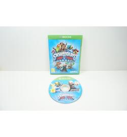 Skylanders: Trap Team