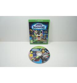 Skylanders: Imaginators