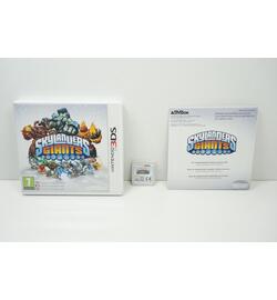 Skylanders: Giants