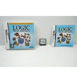Logic Machines