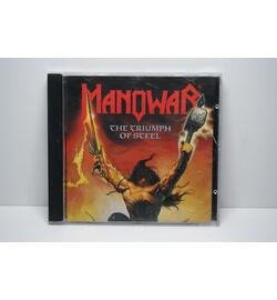 Manowar: The Triumph Of Steel
