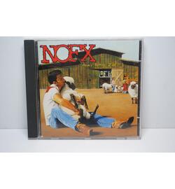 NOFX: Heavy Petting Zoo