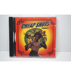 Cheap Shots: Volume II