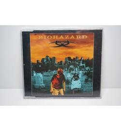 Biohazard: Means To An End