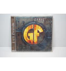 Gorefest: Erase