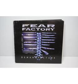 Fear Factor: Demanufacture