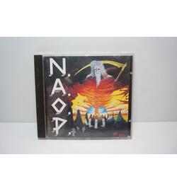 New Age Of Politics (N.A.O.P)