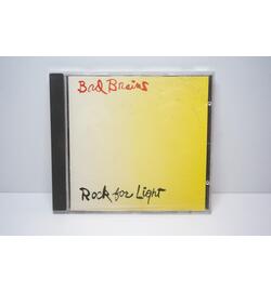 Bad Brains: Rock For Lights