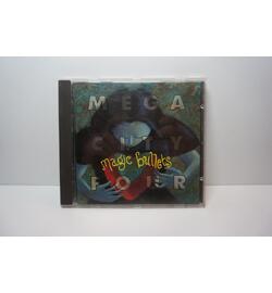 Mega City Four: Mega Bullets