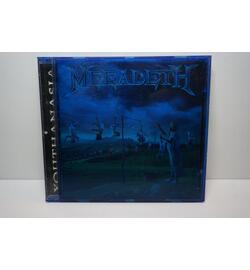Megadeth: Youthanasia