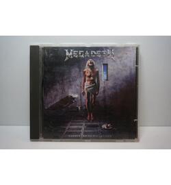 Megadeth: Countdown To Extinction