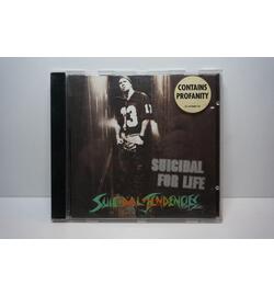 Suicidal Tendencies: Suicidal For Life
