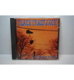 Black Train Jack: You're Not Alone