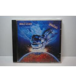 Judas Priest: Ram It Down