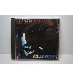 Entombed: Hollowman