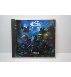 King Diamond: Abigail
