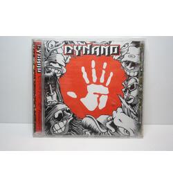 Dynamo: Open Air 10th Anniversary