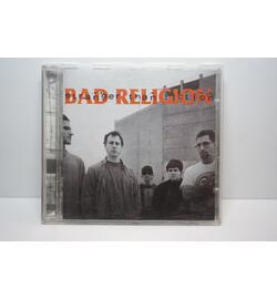 Bad Religion: Stranger Than Fiction