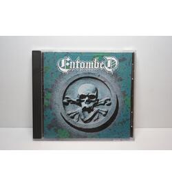 Entombed