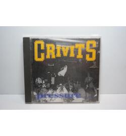 Crivits: Pressure