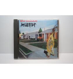 Bad Religion: Suffer