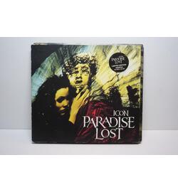 Paradise Lost: Icon