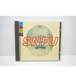 SNFU: The One Voted Most Likely To Succeed