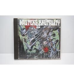 Masters of Brutality II