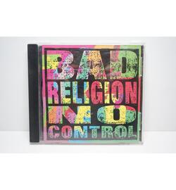 Bad Religion: No Control